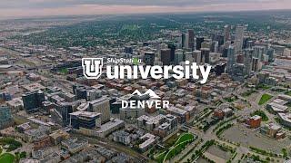 ShipStation University: Denver