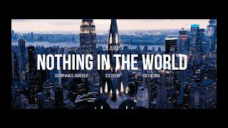 DaArmy97 x Da Inphamus Amadeuz - Nothing In The World Ft Sos Bishop & Kiko Medina