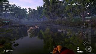 Polish Autistic Gaming On Fishing