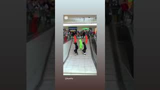 #dancing light joker video#