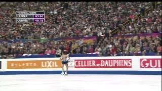 2014 WC Mao Asada FS