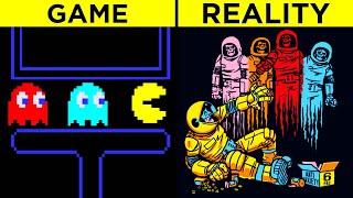 Video Game Theories That Will RUIN Your Childhood - Part 2