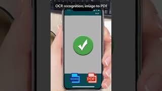 Camera Scanner - Fast PDF Scanner App 6