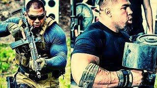 TRAIN INSANE or REMAIN THE SAME - REAL WORLD TACTICAL