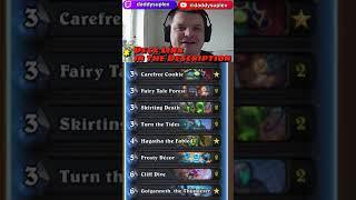 Big Shaman Deck List ► Hearthstone Standard: Perils in Paradise 30.2.2