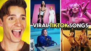 Try Not To Sing - TikTok Bangers! (Doja Cat, Jack Harlow, Ice Spice)