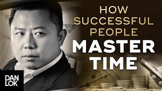 This Is How Successful People Manage Their Time