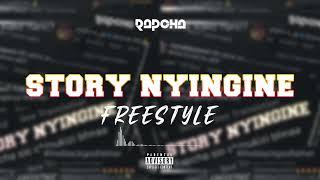 Rapcha - Story Nyingine Freestyle