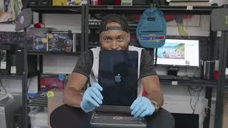 Exposing Scammers: Beware of Fake iPads!