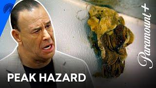 Peak Health Hazard: Mold Bar Rescue