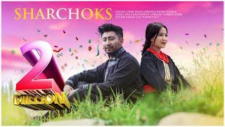 SHARCHOKS | NEW LADAKHI SONG | FAISAL KHAN ASHOOR | PADMA DOLKER | LOBZANG FIKAR |  LYRICS VIDEO