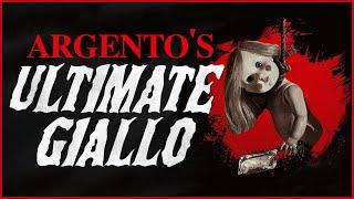 DEEP RED: Argento's Ultimate Giallo