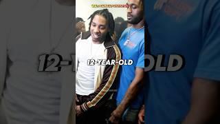 King Yella On OTF Jam Going Off On Lil Durk & OTF #lildurk #otfjam #kingvon #otfdede #viralshorts