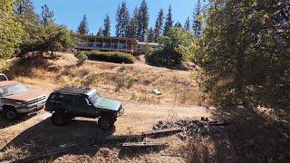 4WD Adventure Crew Ranch Update!