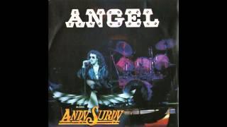 Andy Surdy ‎-- Angel