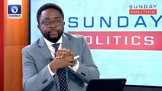 Okonkwo's Take On Coalition, Felix Morka Clarifies Tinubu's Endorsement + More | Sunday Politics
