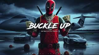 HARD RAP beat Instrumental | DOPE Trap Instrumental 2024 "BUCKLE UP" | HARD Rap/Trap Beat