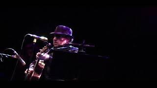 Van Morrison & Tom Jones G Live 8th January 2018