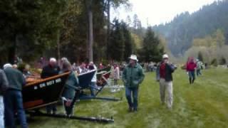 McKenzie River Drift Boats