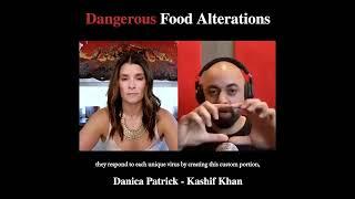 Kashif Khan | Dangerous Food Operations | Ep.198 #shorts