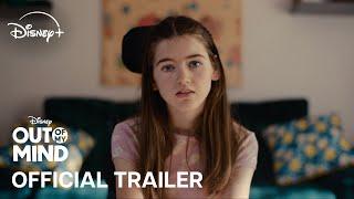 Out of My Mind | Official Trailer | Disney+