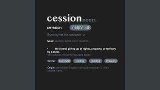 cession freestyle