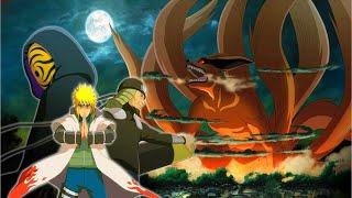 Naruto: Shippuden !..  || ملخص أرك : العد التنازلي للحرب العظمى الرابعة للنينجا كامل