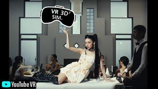 [VR] YEJI "Air" M/V (Simulated VR 3D)