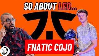How Fnatic Became The Best Team in The World | A Ravishing Podcast #2