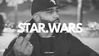 Joe Budden - Star Wars | CU