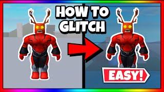 How to GLITCH with Trigon in t-titans battlegrounds (Roblox)