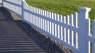 Fencing for your Business | Broken Arrow, OK– Jenks Fence