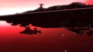 Star Wars: Empire at War Remake  - Clash of Fleets