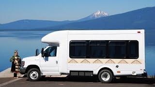 FTA Announces $10 Million Under FY21 Tribal Transit Program