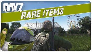 10 Things You Can ONLY Get in Livonia | DayZ