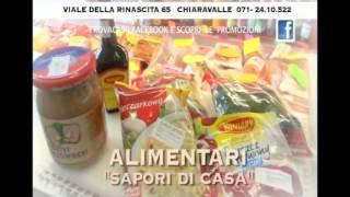 sapori di casa spot