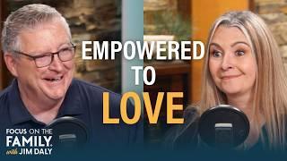 Loving the Spouse God Gave You - Dr. Bob Paul & Tara Lalonde