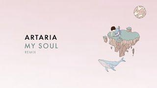 Jean Vayat & Evelynka - My Soul (Artaria Remix)