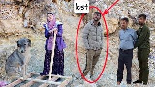 "Hidden Secrets of Khadija": Is Ahmad's disappearance a plan?