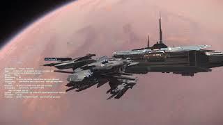 Star Citizen bounty missions