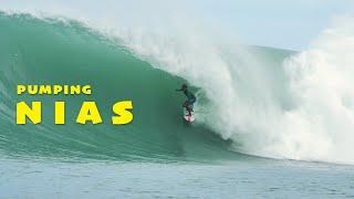 PUMPING NIAS || The Best Comp Ever! PART II