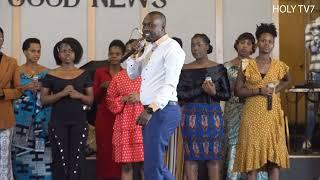 Iyunvire nawe indirimbo zejejwe// Igisimba// abayumbe// Grace of God church MICHIGAN