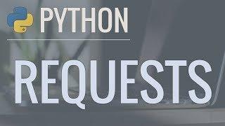 Python Requests Tutorial: Request Web Pages, Download Images, POST Data, Read JSON, and More