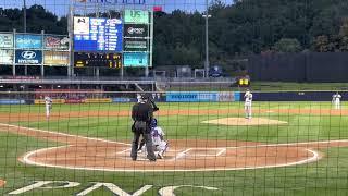 Anthony Volpe (Scranton/Wilkes-Barre RailRiders )