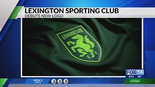 Lexington’s new pro soccer team releases name, crest