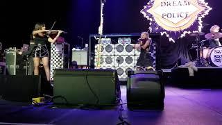 Femmes of Rock with Cheap Trick- Dream Police Live at The Resch Center