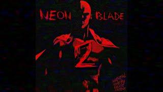 MoonDeity - NEON BLADE 2