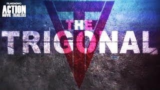 THE TRIGONAL | New trailer for Vincent Soberano Martial Arts Thriller Movie