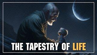 The Tapestry of Life: A Grandfather's Wisdom