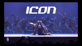 ICON LIVE PERFORMANCE - PARIS CAV CHOREOGRAPHY